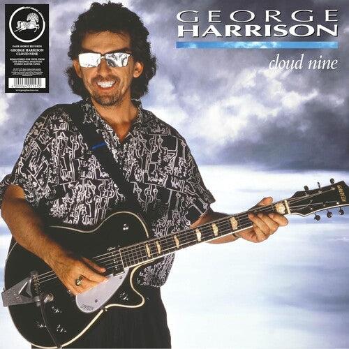 George Harrison- Cloud Nine [ VINYL LP ]
