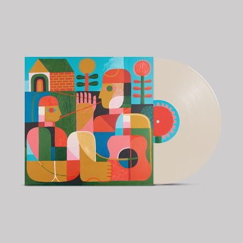 White Denim- 12 [ VINYL LP ]