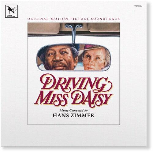 Hans Zimmer- Driving Miss Daisy (Original Soundtrack) [ VINYL LP ]