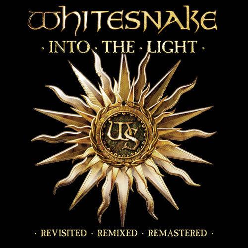 Whitesnake- Into The Light [ VINYL LP ]