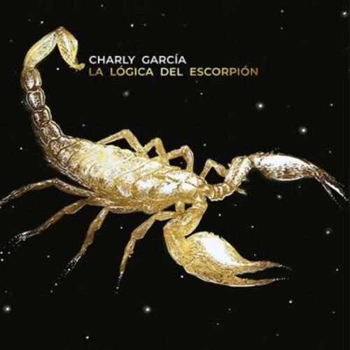 Charly Garcia- La Logica Del Escorpion - Limited Gatefold [ VINYL LP ]