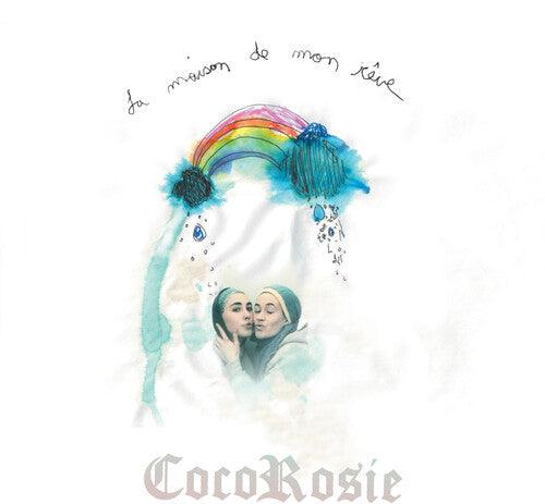 CocoRosie- La Maison De Mon Reve (20th Anniversary) [ VINYL LP ]
