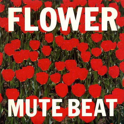 Mute Beat- Flower [ VINYL LP ]