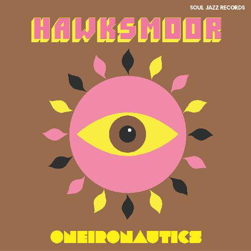 Hawksmoor- Oneironautics [ VINYL LP ]
