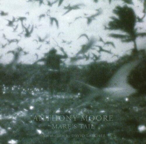 Anthony Moore- Mare's Tail [ VINYL LP ]