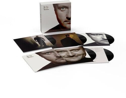Phil Collins- Both Sides (All The Sides) [ VINYL LP ]