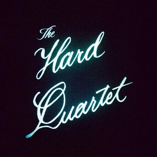 Hard Quartet- The Hard Quartet [ VINYL LP ]