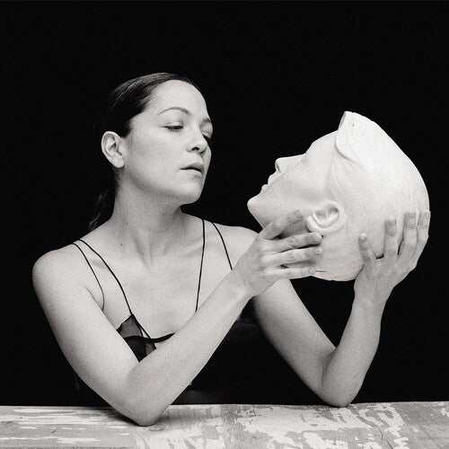 Natalia Lafourcade- De Todas Las Flores [ VINYL LP ]