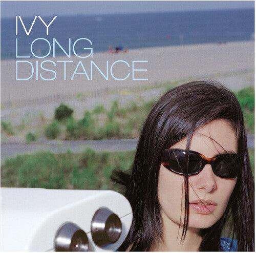 Ivy- Long Distance [ VINYL LP ]