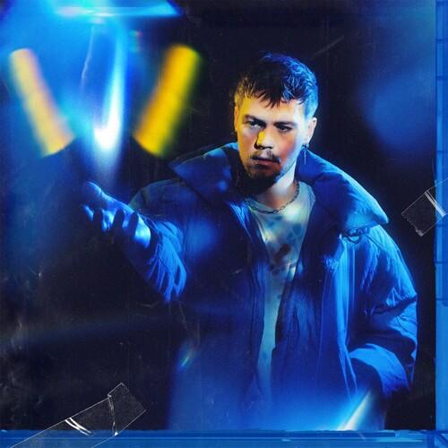 Marcus Drake- Save Point 1 [ VINYL LP ]