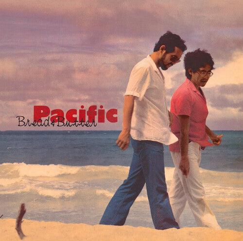 Bread & Butter- Pacific (1981) [ VINYL LP ]
