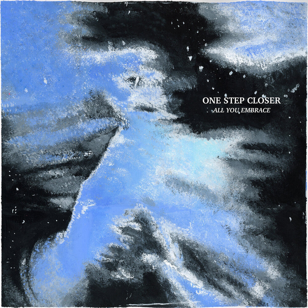 One Step Closer- All You Embrace [Colored Vinyl] (Gry) (Can) [ VINYL LP ]