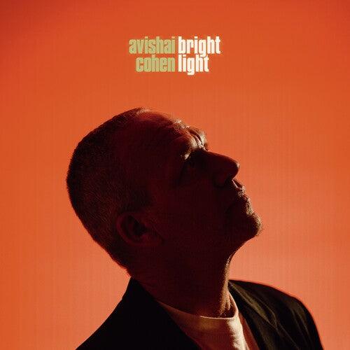 Avishai Cohen- Brightlight [ VINYL LP ]