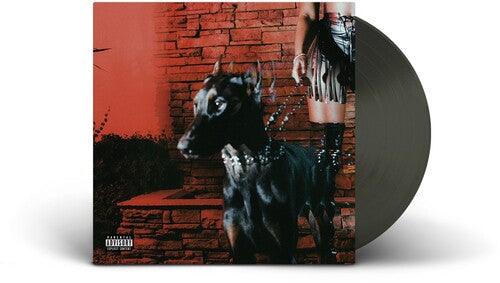 Leon Thomas- MUTT [ VINYL LP ]