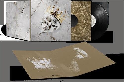 Jelly Roll- Beautifully Broken (Black Vinyl) [ VINYL LP ]