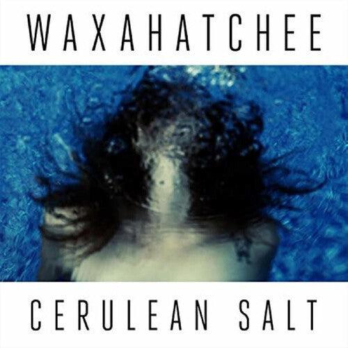 Waxahatchee- Cerulean Salt (Indie Exclusive Vinyl) [ VINYL LP ]