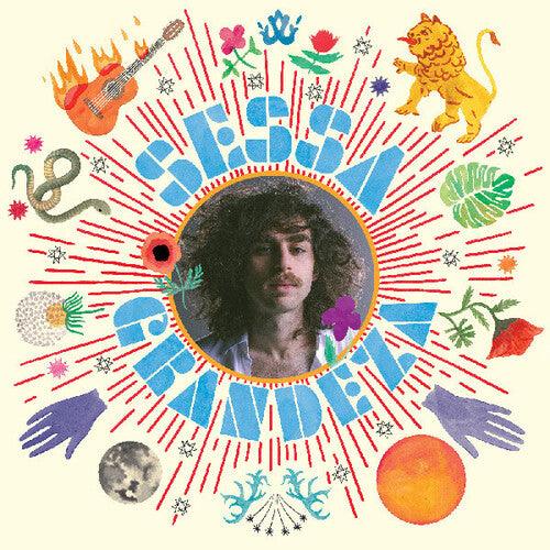Sessa- Grandeza [ VINYL LP ]