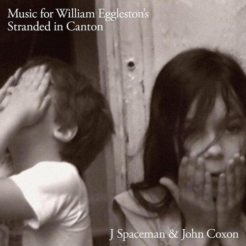 Spiritualized- Music For William Eggleston's Stranded In Canton [ VINYL LP ]