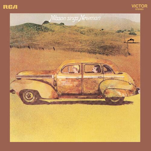 Harry Nilsson- Nilsson Sings Newman [ VINYL LP ]