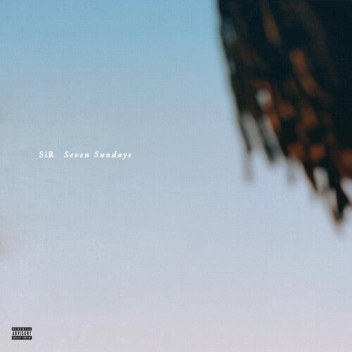 Sir- Seven Sundays [ VINYL LP ]