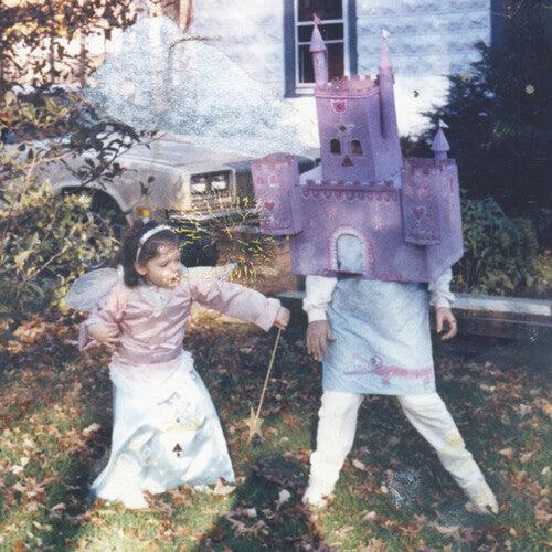 Fang Island- Fang Island [ VINYL LP ]
