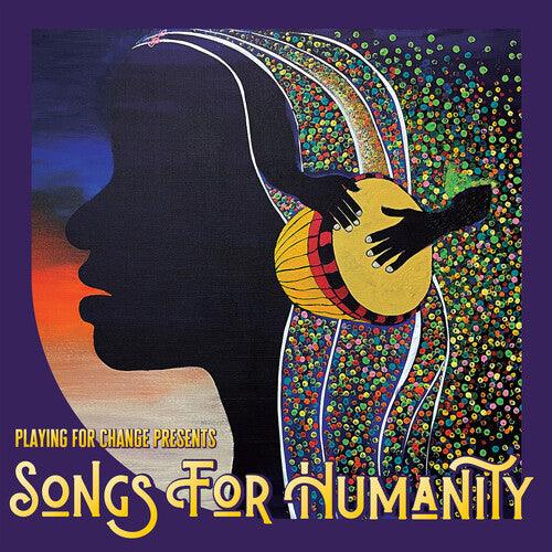 Playing for Change- Songs for Humanity [ VINYL LP ]