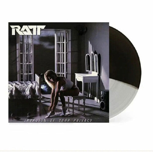 Ratt- Invasion Of Your Privacy [ VINYL LP ]