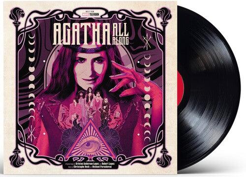 Agatha All Along (Music From The Marvel Television Show) [ VINYL LP ]
