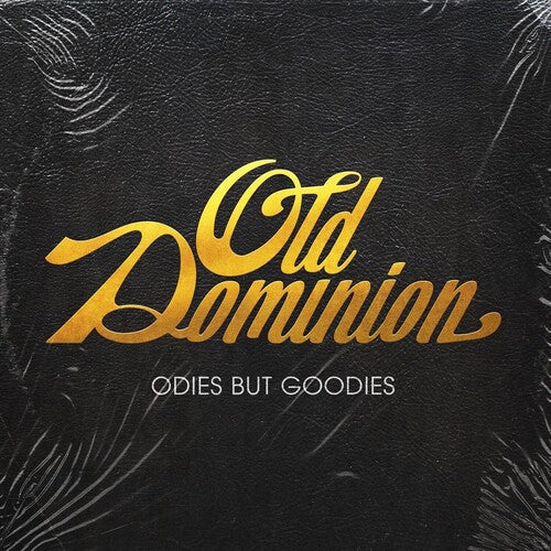 Old Dominion- Odies But Goodies [ VINYL LP ]