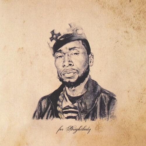9th Wonder- The Wonder Years [ VINYL LP ]