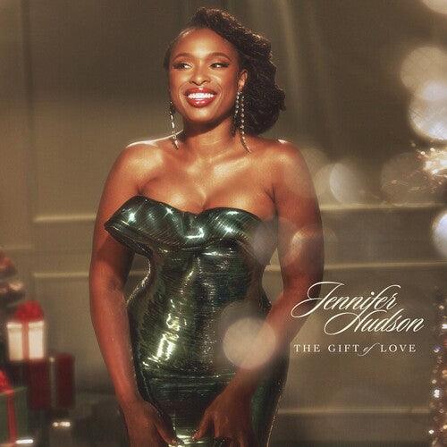 Jennifer Hudson- The Gift Of Love [Ruby Red 2 LP] [ VINYL LP ]