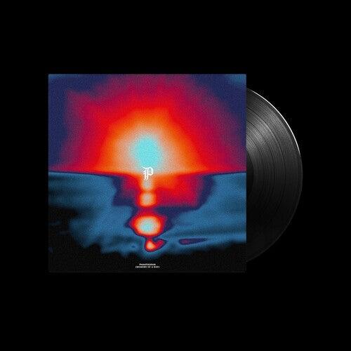 Phantogram- Memory Of A Day [ VINYL LP ]