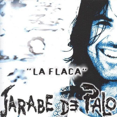 Jarabe De Pao- La Flaca [ VINYL LP ]