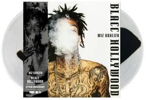 Wiz Khalifa- Blacc Hollywood (VMP Pressing) [ VINYL LP ]