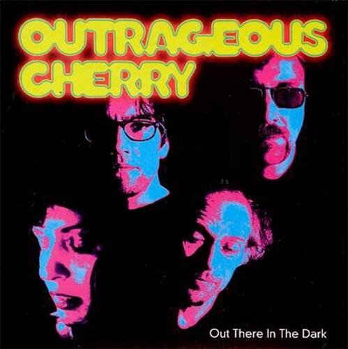 Outrageous Cherry- Out There In The Dark [ VINYL LP ]