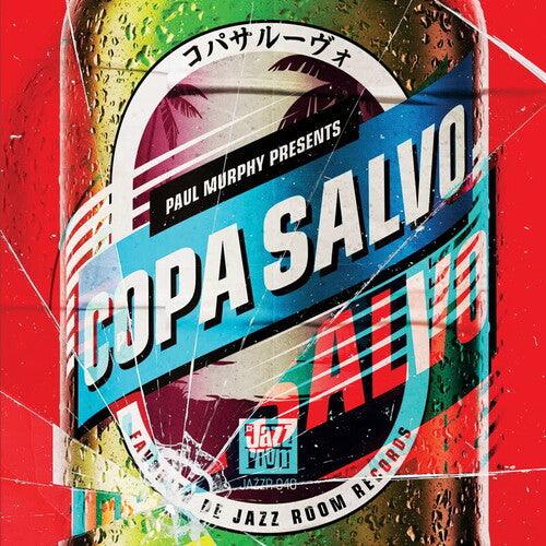 Copa Salvo- Paul Murphy Presents Copa Salvo [ VINYL LP ]