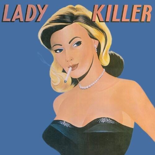 Mouse- Lady Killer [ VINYL LP ]