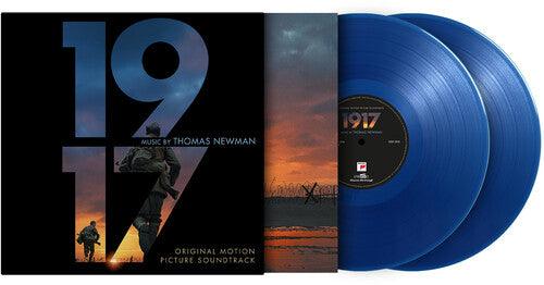 Thomas Newman- 1917 (Original Soundtrack) [ VINYL LP ]