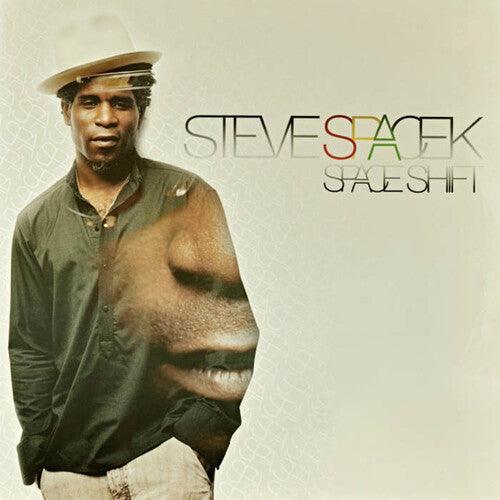 Steve Spacek- Space Shift [ VINYL LP ]