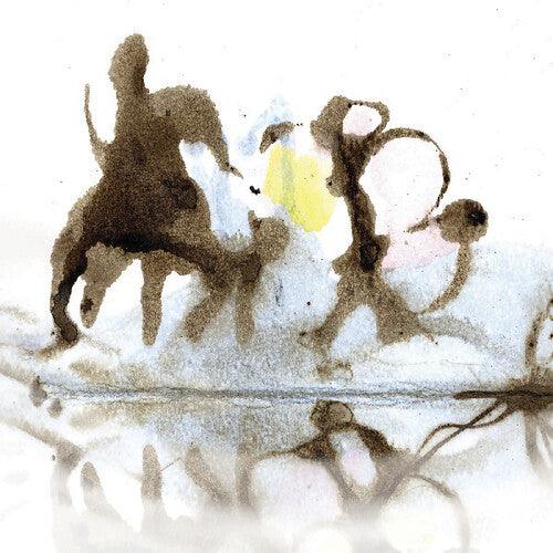 Tomin- A Willed and Conscious Balance [ VINYL LP ]