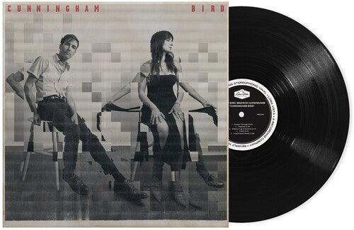 Cunningham Bird [ VINYL LP ]