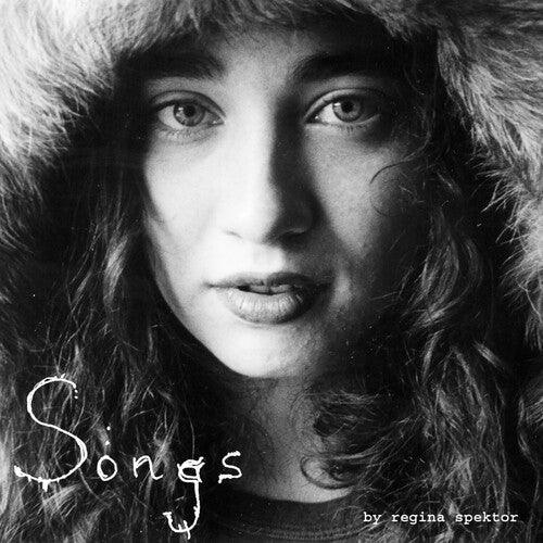 Regina Spektor- Songs [ VINYL LP ]