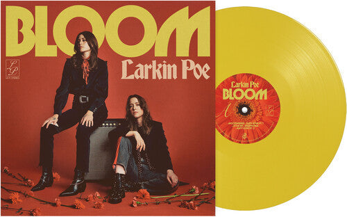 Larkin Poe- Bloom [ VINYL LP ]