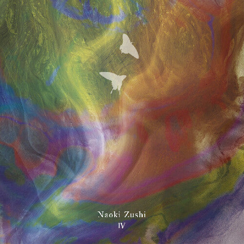 Naoki Zushi- Iv [ VINYL LP ]