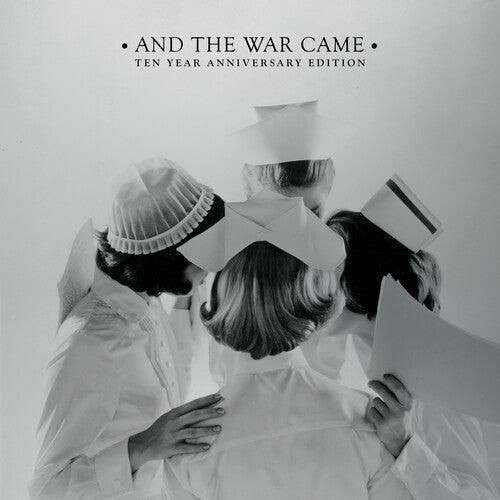 Shakey Graves- And the War Came: Ten Year Anniversary Edition [ VINYL LP ]