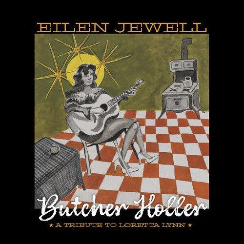 Eilen Jewell- Butcher Holler [ VINYL LP ]