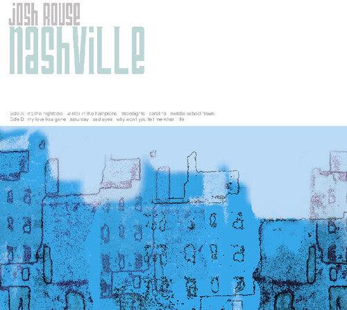Josh Rouse- Nashville [ VINYL LP ]
