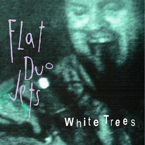 Flat Duo Jets- White Tees [ VINYL LP ]