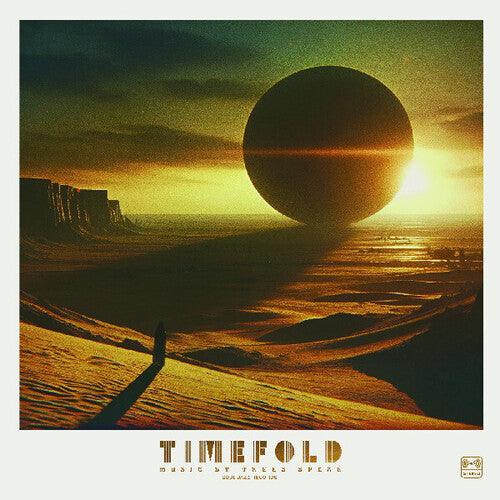 Trees Speak- Timefold [ VINYL LP ]