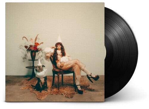 Wallice- The Jester [ VINYL LP ]
